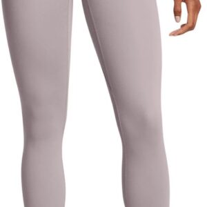 Under Armour Frauenbewegungs -Knöchel -Leggings