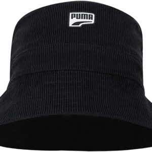 Puma Unisex Prime DT Bucket Hat Beanie