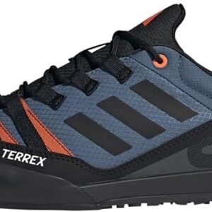adidas unisex terrex Swift Solo 2.0 Wanderschuhe Trainer