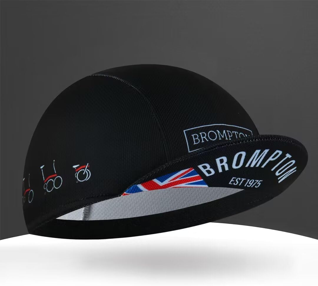 Corsehild Cycling Hut unter Helm -Radkappen für Unisex Cycling Hut – Bild 7