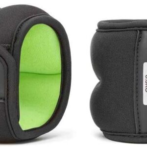 Adidas Knöchel/Handgelenksgewichte