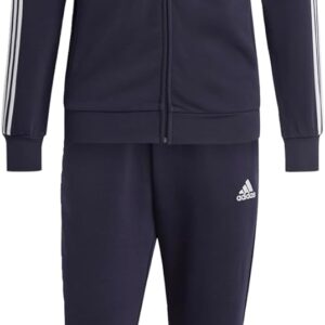 Adidas GK9977 Herren -Trainingsanzug