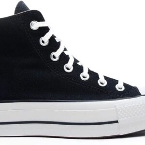 Converse Unisex Chuck Taylor All Star 560845C Trainer, Schwarz, 39 EU, Schwarz