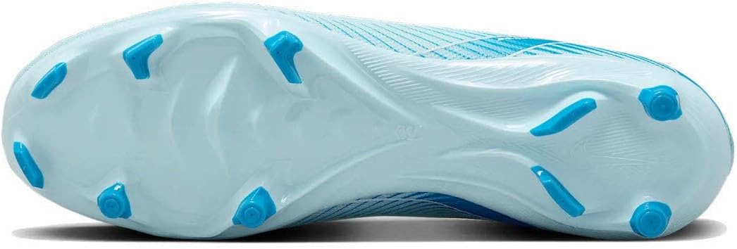 Nike Herren Zoom Vapor 16 Akademie FG/Mg Sneaker – Bild 4