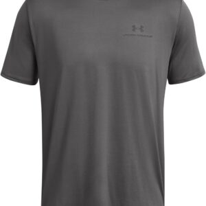 Under Armor Vanish Energy Herren Kurzarm T-Shirt