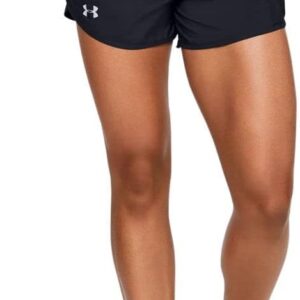 Under Armour Frauen 2.0 Fleece -Shorts