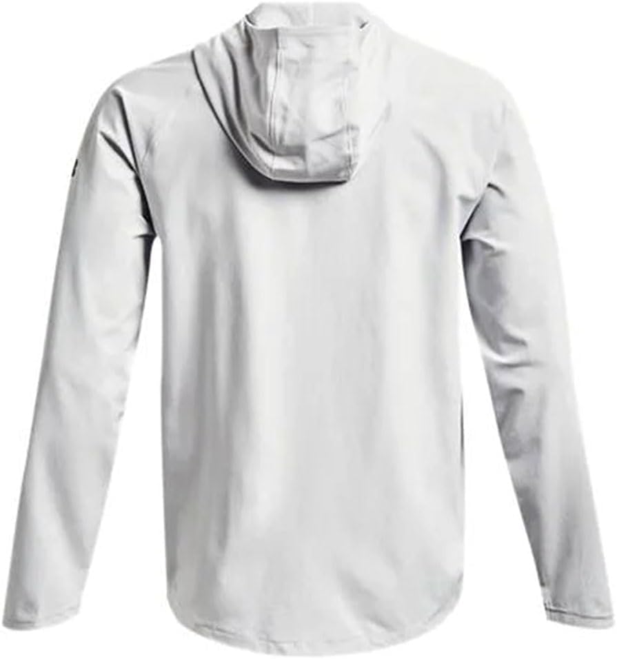 Under Armour Football - Textilien - unaufhaltsame Jacken – Bild 6