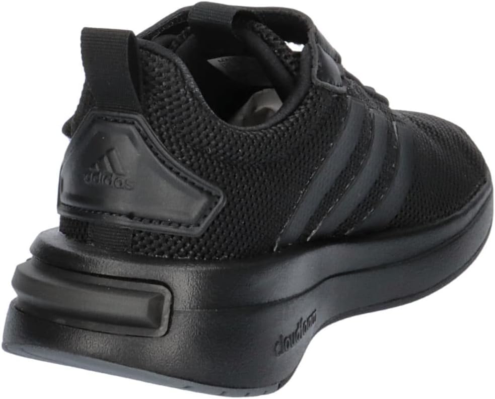 adidas unisex Kinder Racer TR23 Hook und Loop Schuhe Kinder Laufschuhe – Bild 6