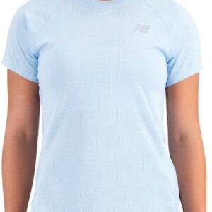 New Balance Women’s Impact Run Kurzarm