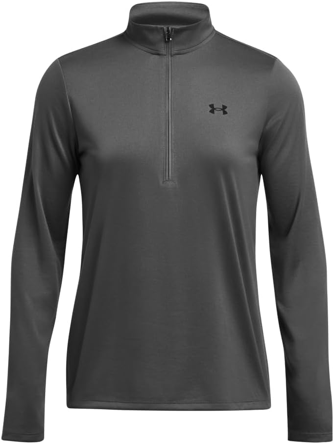Under Armour Womens Tech Halb Zip Top – Bild 5