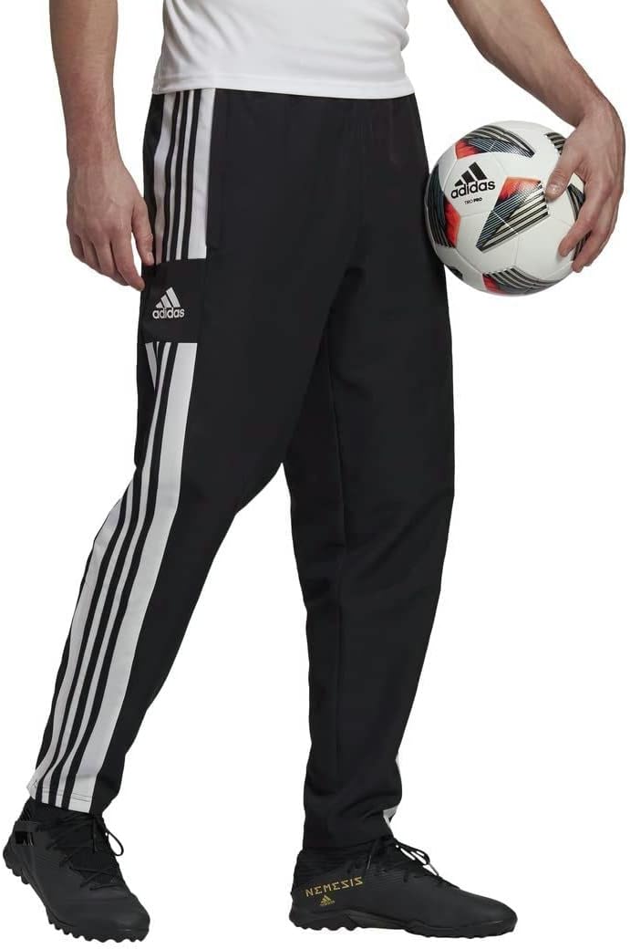 adidas herren pants squadra 21 Präsentation Tracksuit Bottoms – Bild 4