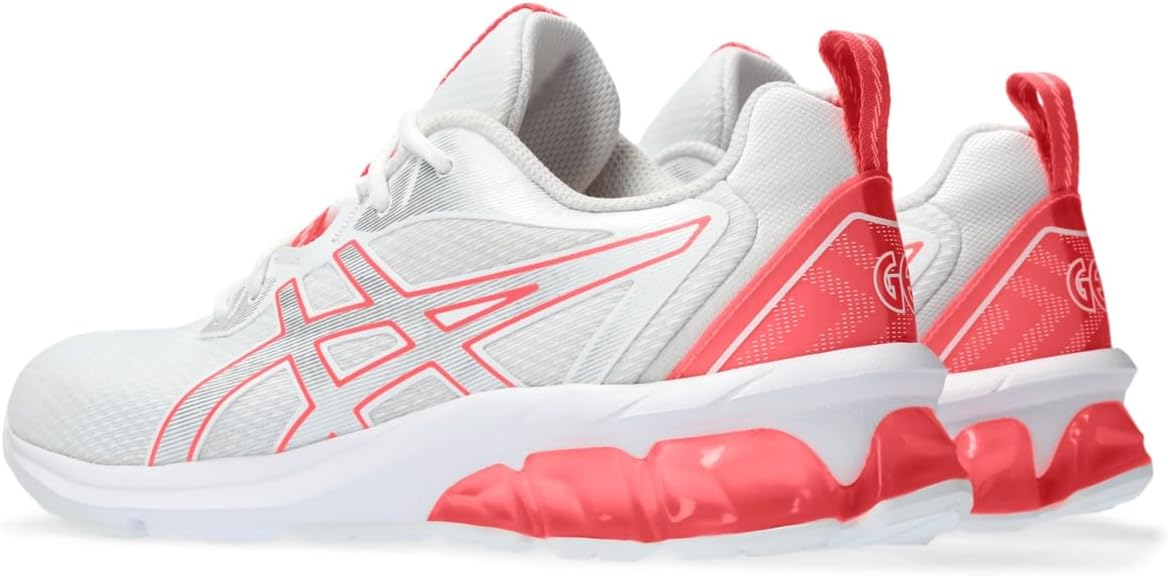 Asics Frauengel-Quantum 90 IV SportStyle Schuhe – Bild 3