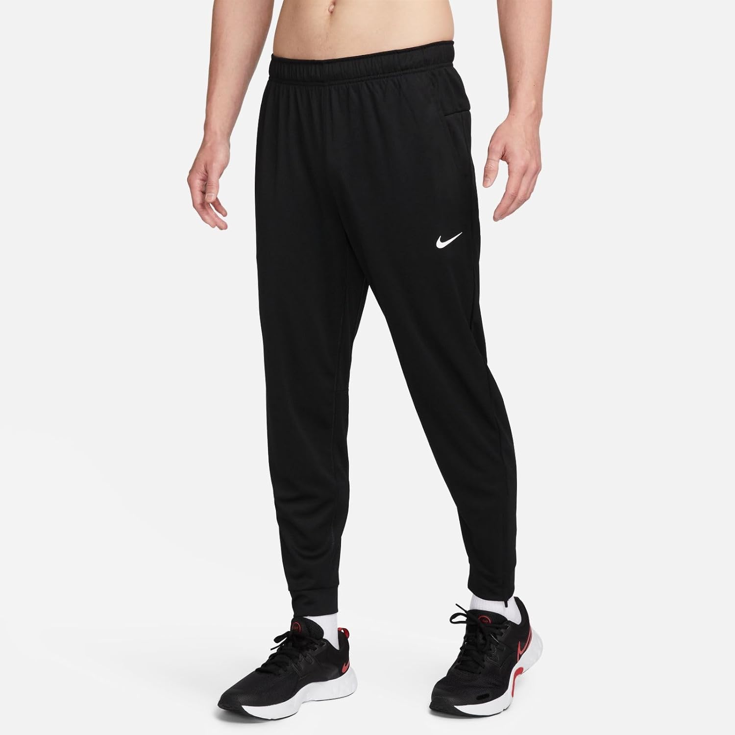 Nike DF Totality TPR Herren -Trainingsanzugbähnen – Bild 2