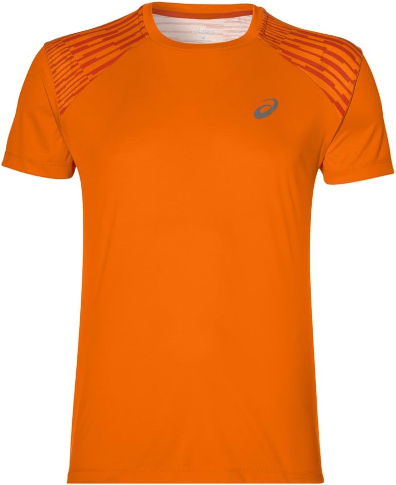 ASICS Fuzex Herren-T-Shirt