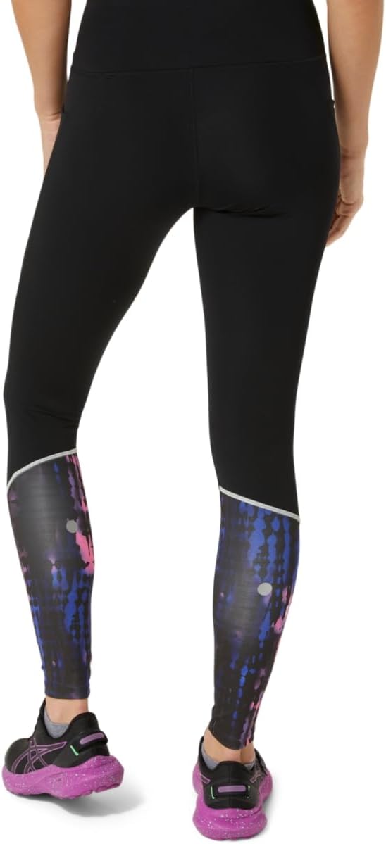 ASICS Damen Road Tight Laufbekleidung – Bild 2