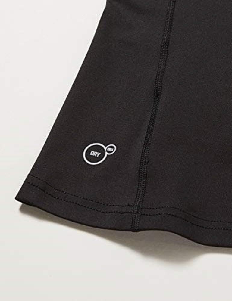 Puma Liga Unisex Kinder Baselayer Tee Ls Jr Hemd – Bild 3