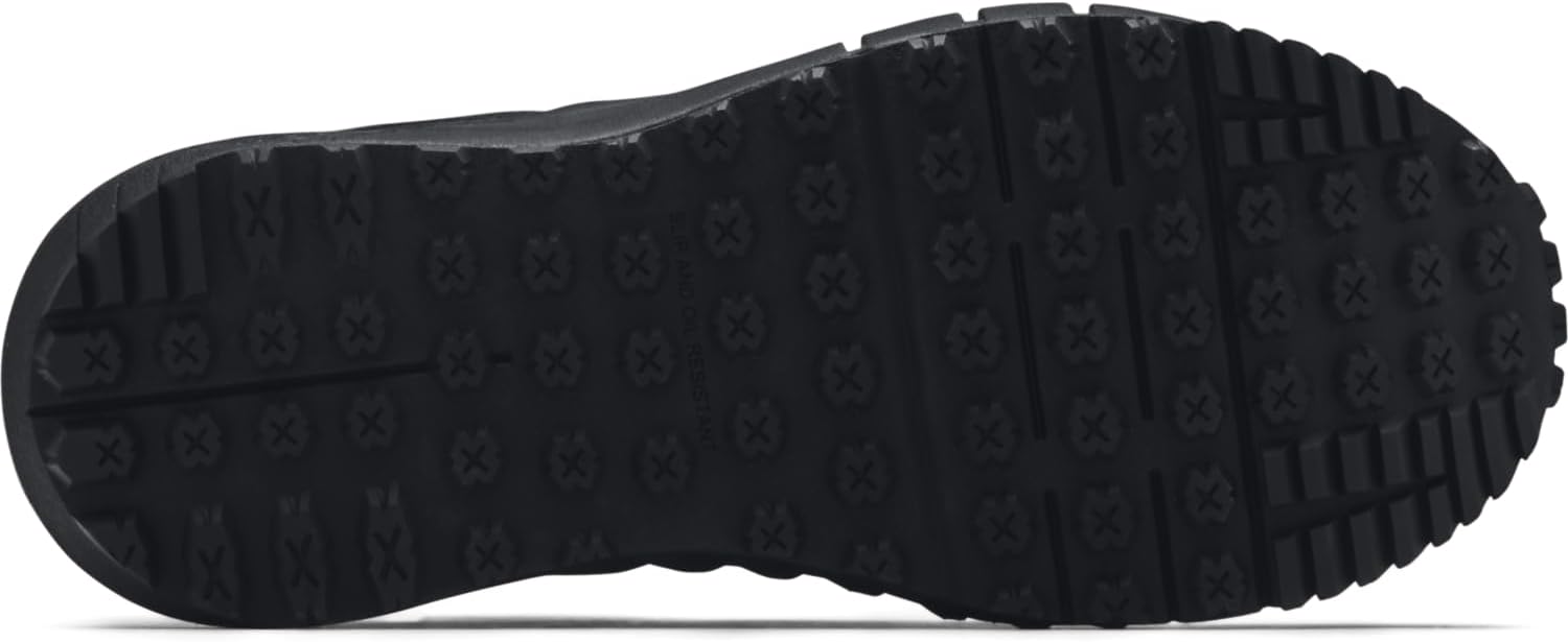 Under Armour UA W Micro G Valsetz Mid Girls 'Trekking -Schuhe – Bild 3