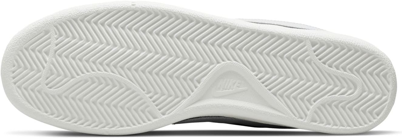 Nike Court Royale Herren -Trainer, schwarz – Bild 3