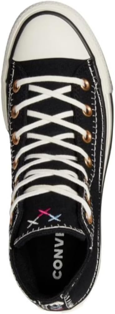 Converse Chuck Taylor Women's All Star Platform Sneaker – Bild 4