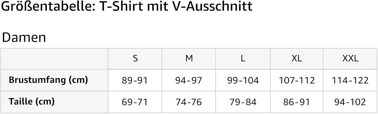 Damen Converse Texas TX Sporty Vintage Navy V Hals T-Shirt, grau – Bild 2