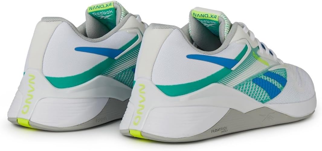 Reebok Unisex Nano X4 Trainingsschuhe – Bild 4