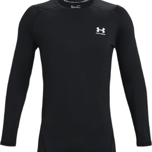 Under Armour Herren Herren Heatgear®-Rüstung Langarm T-Shirt (Packung von 1)