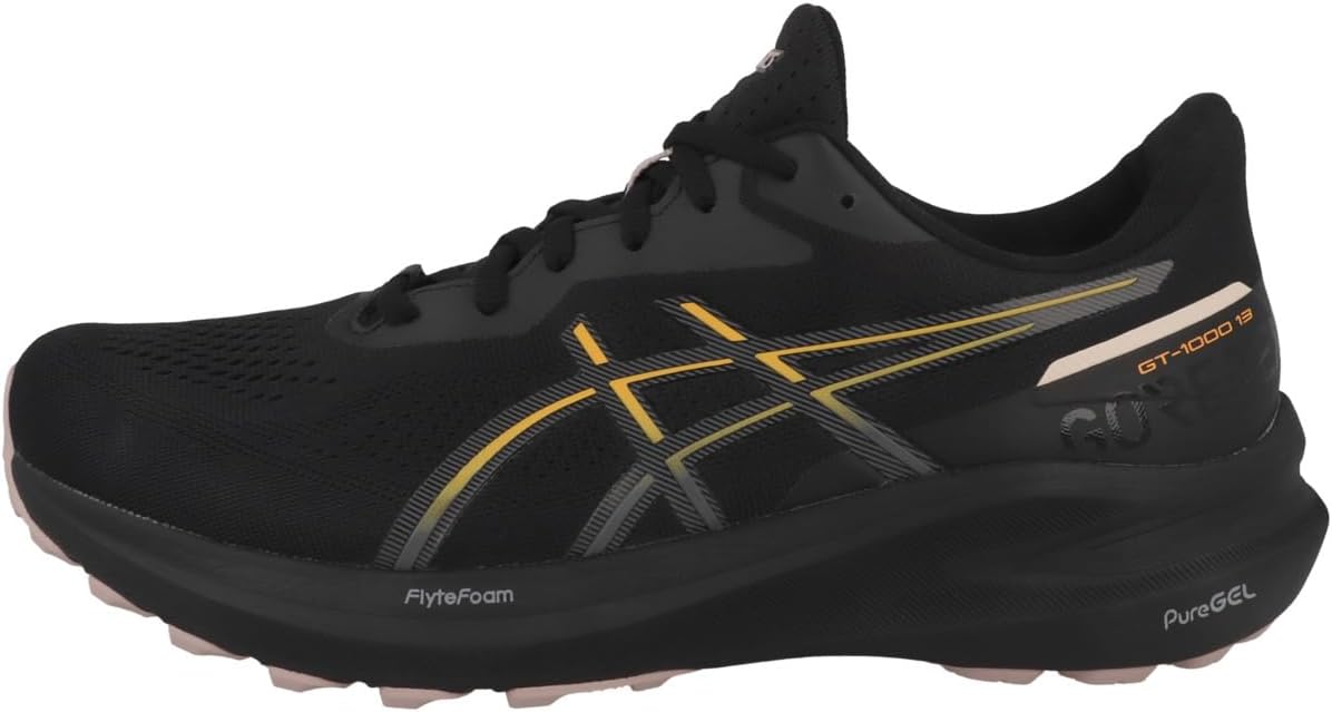 Asics Women's GT-1000 13 GTX-Trainer
