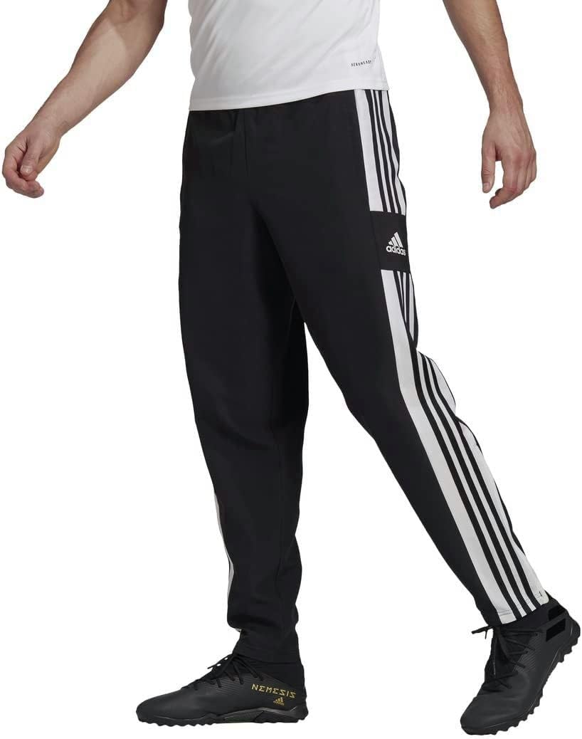 adidas herren pants squadra 21 Präsentation Tracksuit Bottoms – Bild 3