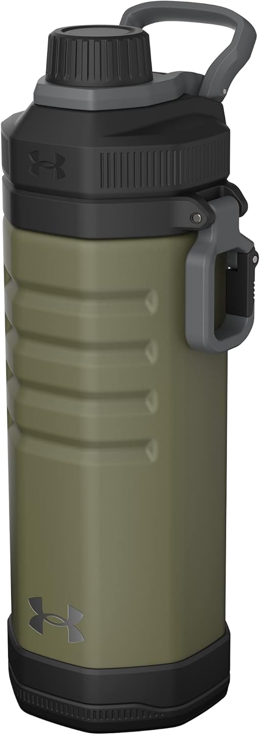 Under Armour UA Offgrid Marine OD Green OSFA 900 ml
