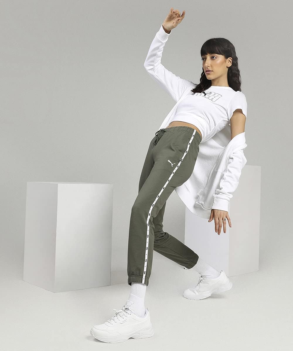 Puma Cilia Frauen modische Trainer, Basis -Trainer – Bild 7