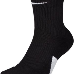 Nike Unisex U nk Elite Mid Socken