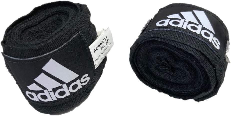 Adidas Boxing Crepe Bandage AIBA Regeln – Bild 2