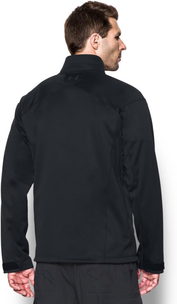 Under Armour Herren Tactical Duty Jacke – Bild 2
