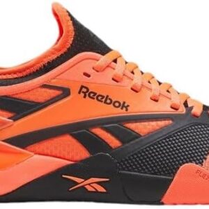 Reebok Unisex Nano Court Trainer