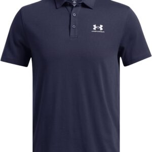 Under Armour Ua Icon Herren -Polo -Hemd
