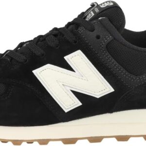 Neues Gleichgewicht Unisex Erwachsen Sneaker Low U 574