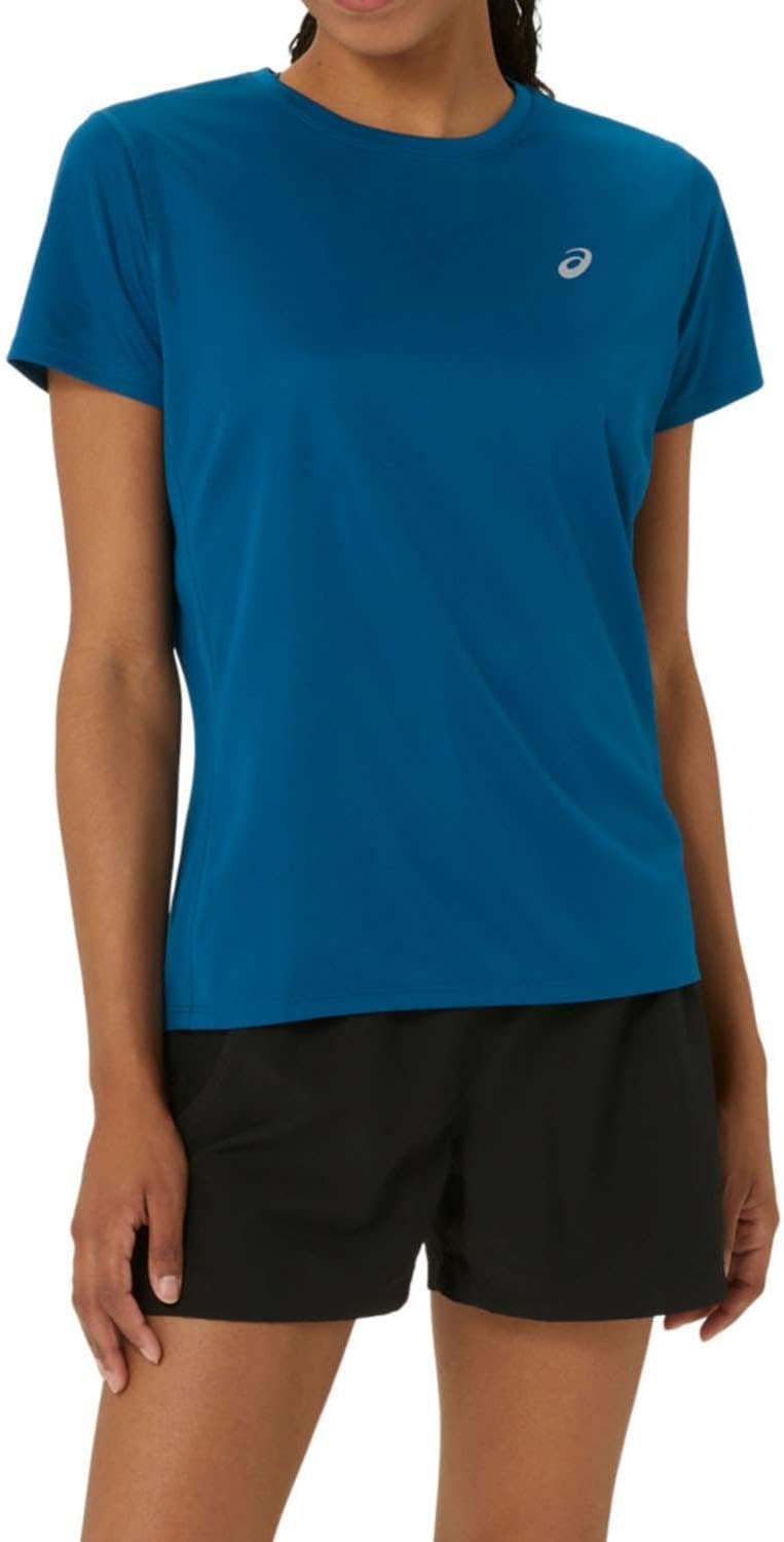 ASICS CORE SS TOP 2012C335 Frauen-T-Shirt