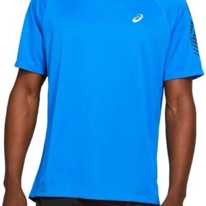 ASICS Men’s Icon SS Top T-Shirt