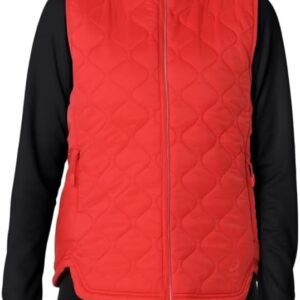 ASICS Women’s Performance Isolierte Weste 2.0 Laufkleidung