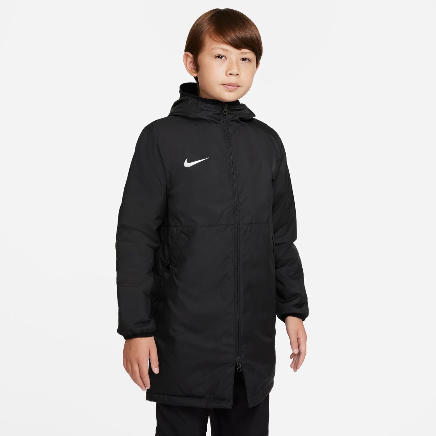Nike Boys y nk syn fl rpl Park20 SDF JKT Winterjacke – Bild 2