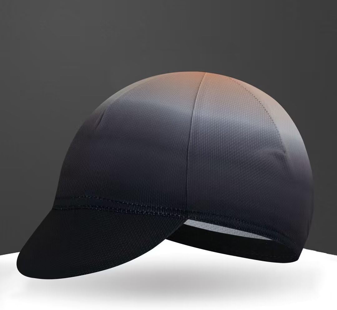 Corsehild Cycling Hut unter Helm -Radkappen für Unisex Cycling Hut – Bild 8