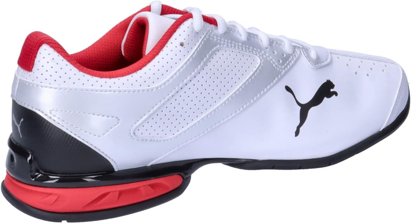 PUMA Herren Tazon 6 Fm Laufschuhe – Bild 8