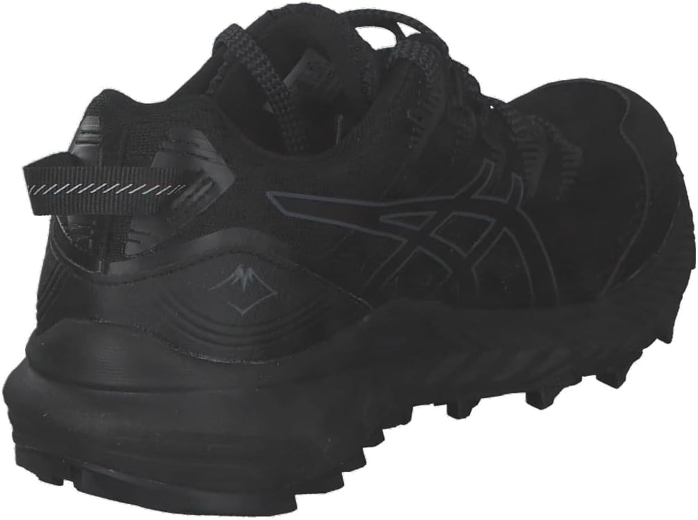 Asics Fujitrabuco 10 G-Tx Trail Laufschuhe für Frauen schwarz – Bild 6