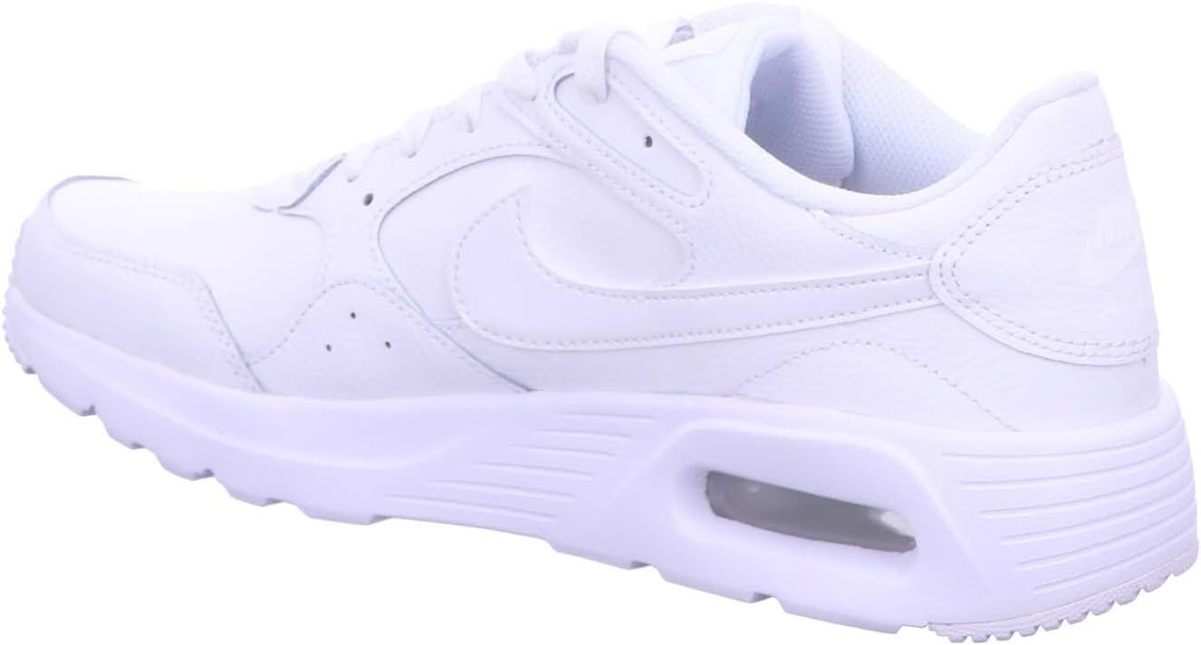 Nike Herren Air Max SC Leder Trainer – Bild 3
