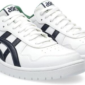 Asics Japans niedrige Trainer