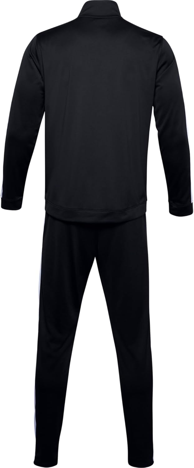 Under Armour Soft Tracksuit Herren-Strickschweißschwitzung mit Schnellrocknen – Bild 4