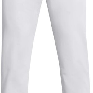 Under Armour Herren UA Tech Tapesed Hosen Leichtes und langlebiges Golfhosen dehnbare Sporthosen mit 4 Taschendesign