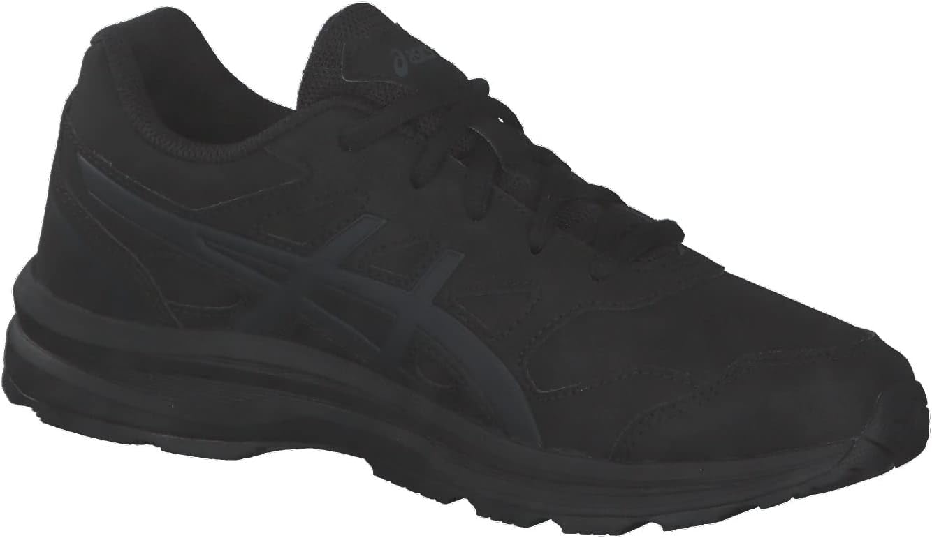 ASICS Gel-Mission 3 Schwarz/Carbon-Frauenkreuz-Trainer – Bild 10