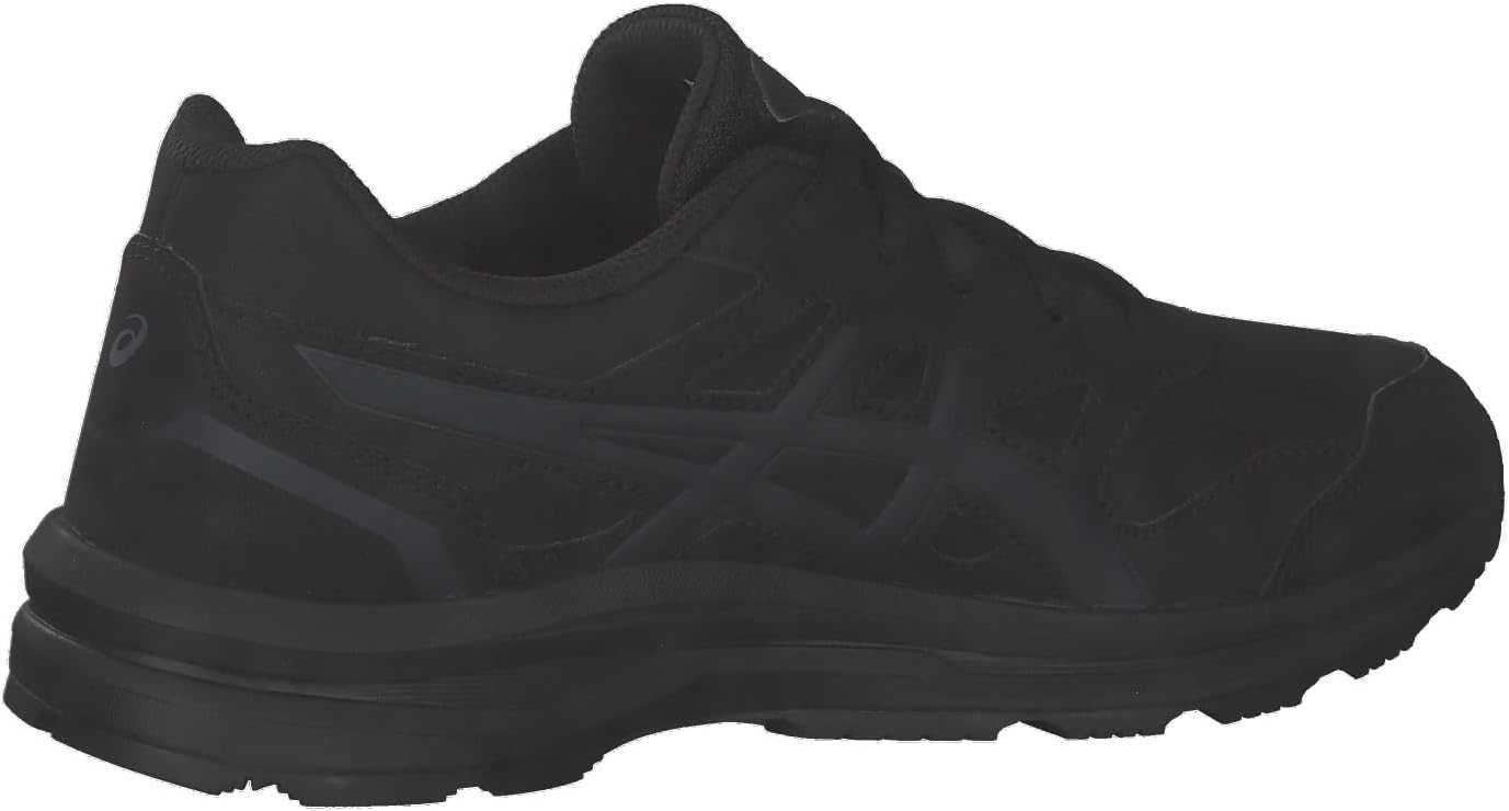 ASICS Gel-Mission 3 Schwarz/Carbon-Frauenkreuz-Trainer – Bild 8