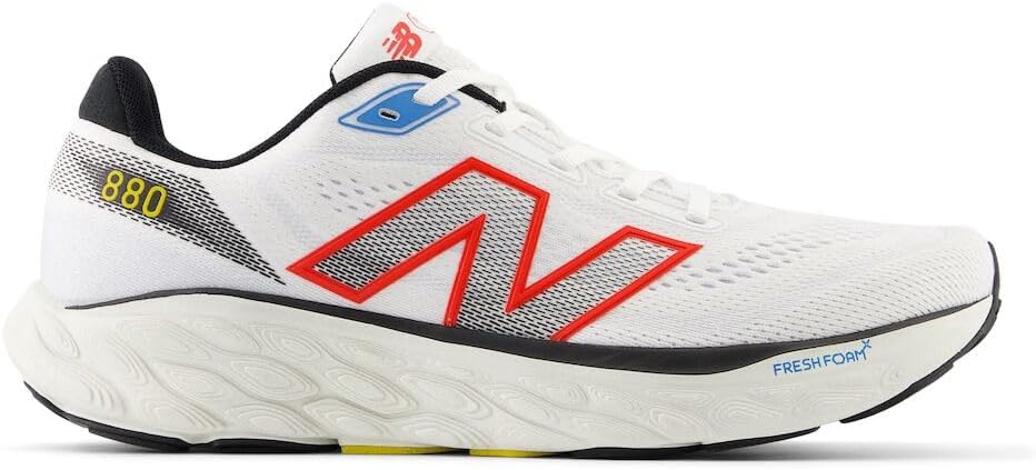 New Balance Herren frischer Schaum x 880v14 Trainer – Bild 3